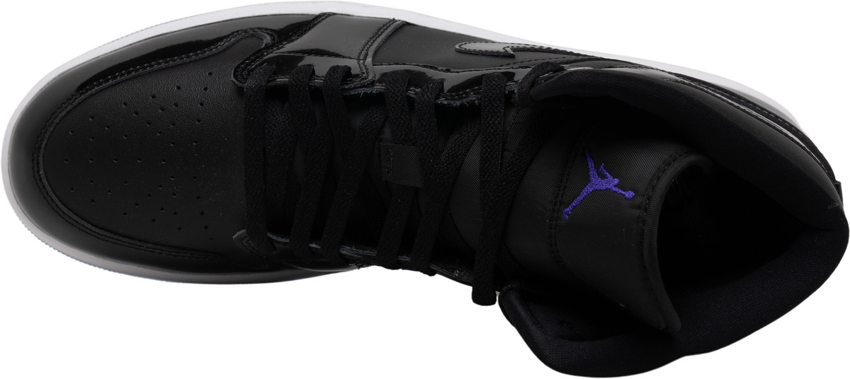 Jordan 1 Mid SE Space Jam for Sale - Authenticity Guaranteed - eBay