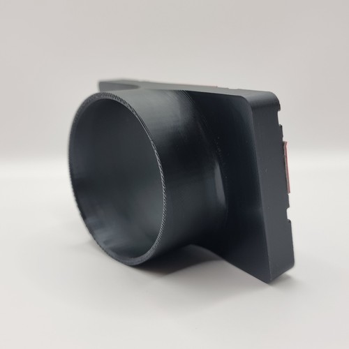 60mm Ash Tray Gauge Holder for Nissan Skyline R33 GTS-T/GT-R (1995-1998) PETG - Picture 10 of 11