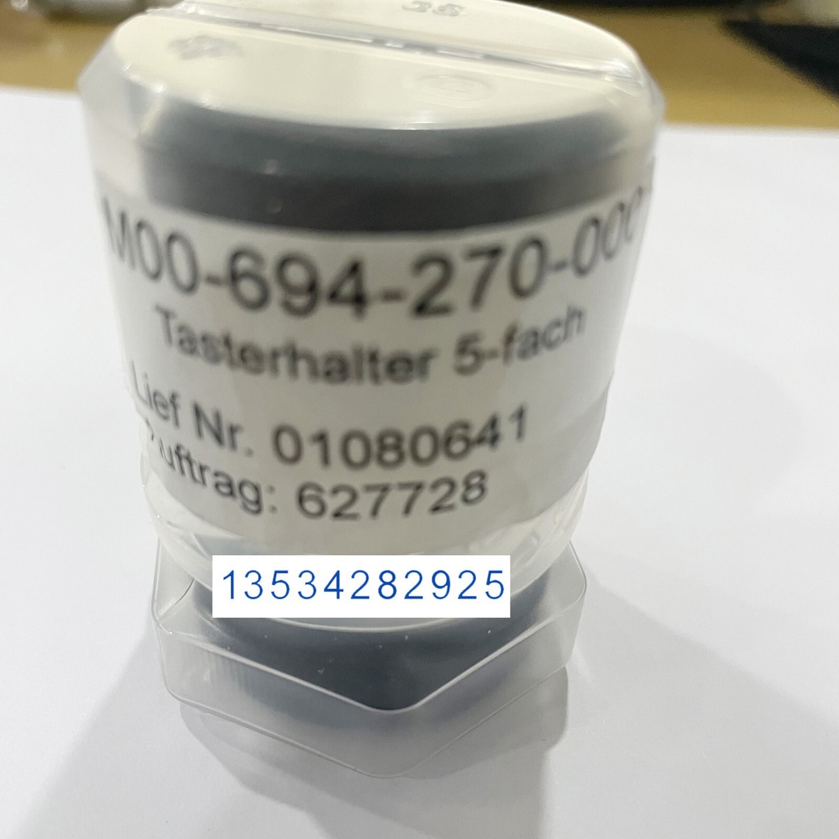 HEXAGON Leitz CMM Module Leitz-HP-S-X1C/H Stylus holde M00-694-270