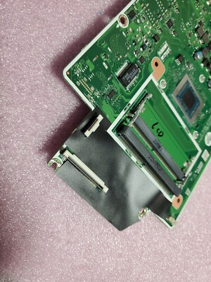 Bmnno様 HP 24-C 24-CB1257C MercedesB Motherboard AMD Ryzen 7 5825U