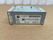 Bmw 7series Harman/becker Automative System 6512-6920461 Al:01