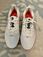 Nike air ZM Infiniti tour next men’s golf shoes- NIB-9.5