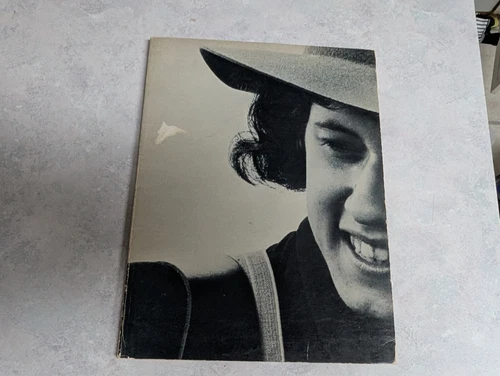 This Is The Arlo Guthrie Book Amsco Music Publishing 1969