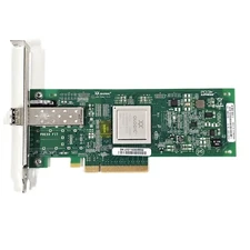 DELL 6H20P QLOGIC QLE2560 8Gbps PCIe Single Port FC Adapter