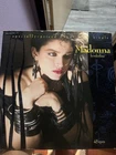 MADONNA - Borderline Vinyl 12" Single 45RPM Sire Records VG