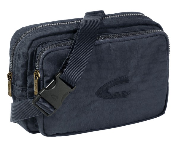 Camel Active Journey Belt Bag GüRteltasche Tasche Dark Blue Blau-image
