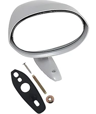 OER Right Hand Outer Door Sport Mirror For 1970-1976 Dart Duster Scamp Valiant