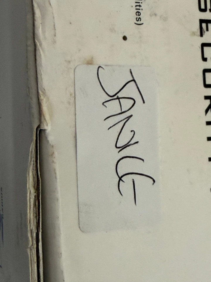 DrayTek Vigor2820n ADSL2+ Security Firewall Router with VPN Support - Image 2 of 4