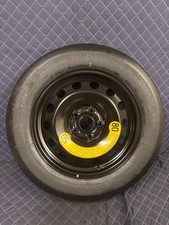 SPARE TIRE FITS:2009-2019 VOLKSWAGEN PASSAT 16"