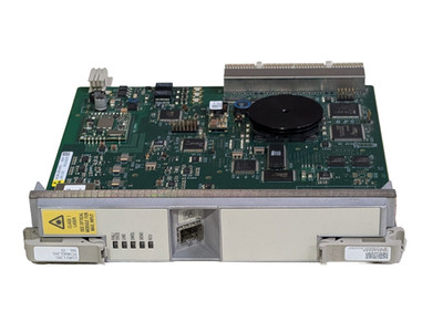 Fujitsu FC9681L3X1 (LUA1-L3X1) Flashwave 4100 OC-3 Line Base Unit Module
