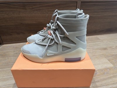 Nike Air Fear Of God 1, Größe 44,5