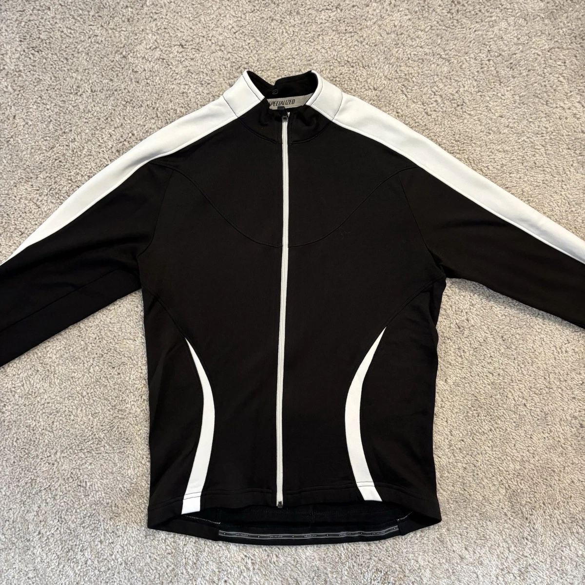Specialized White Cycling Jackets for sale | eBay
