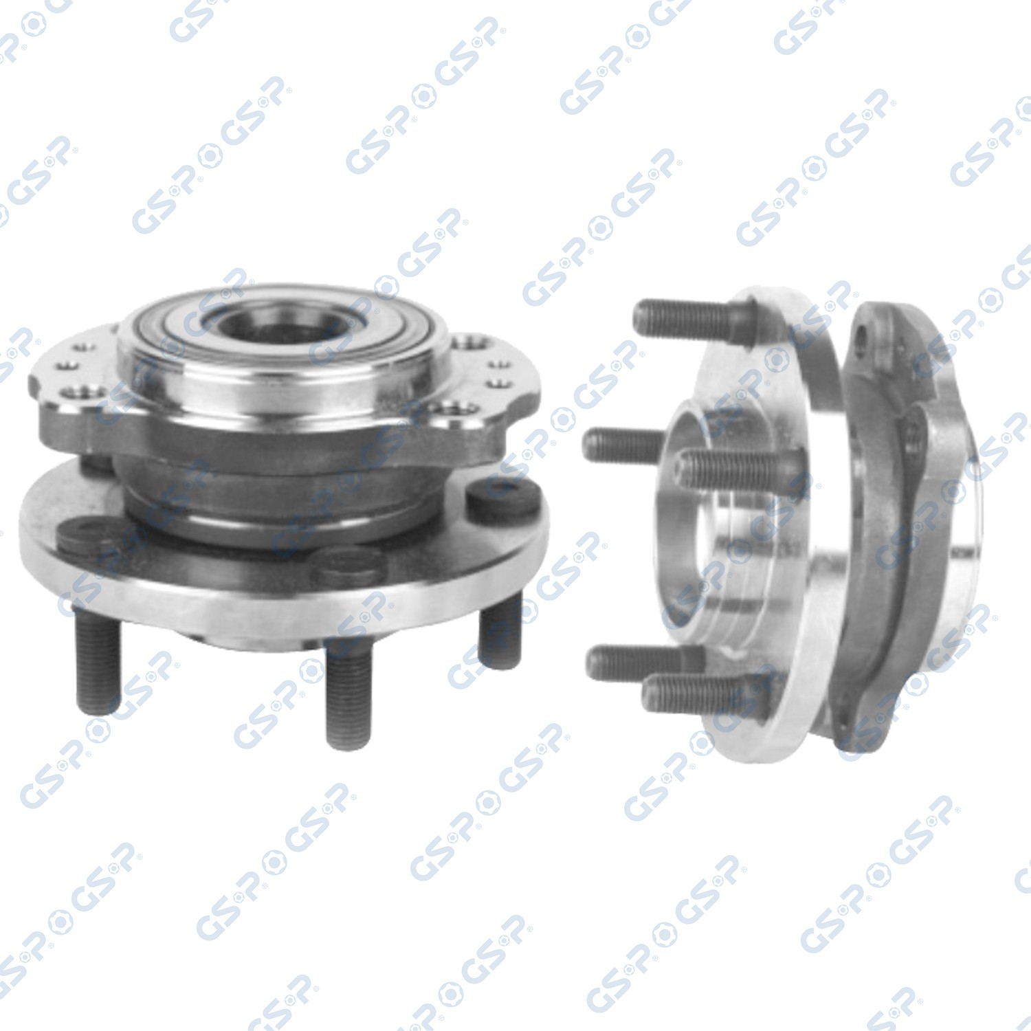 Fits GSP 9326016 HUB ASSEMBLY