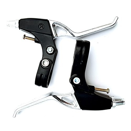 BlueSunshine Front and Back Disk Brake Kit - 160mm for 80cc Gas Motorized - Picture 6 of 8
