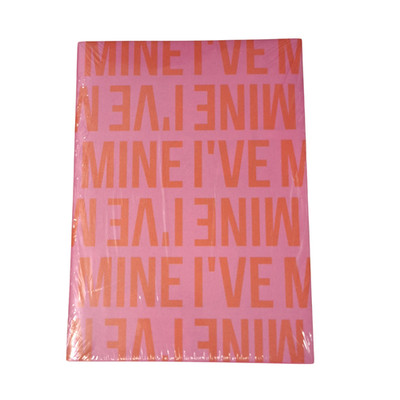 IVE 1st EP - I'VE MINE | Either Way Version | K-Pop | Kpop | Neu