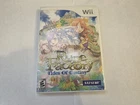 Rune Factory: Tides of Destiny - Nintendo  Wii Game CIB Very Clean! Scratchless