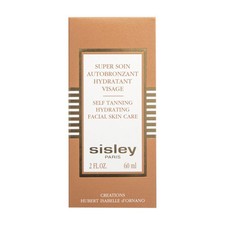 Sisley-Paris Self Tanning Hydrating Facial  60ML Rrp £120