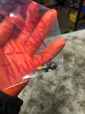 Kawasaki Jet Ski Steering Reverse Cable Ball Joint Cable End Ultra STX ZXI