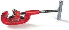 NEW RIDGID 32830 Metal Pipe Cutter 3-S Heavy Duty Exhaust Plumbers Tool 1"-3"