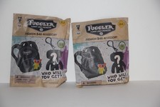 Fuggler Funny Ugly Monster Fashion Bag Accessory Surprise Blind Bag x2 NEW