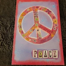 Leanin Tree Greeting Card  - Valentine's Day