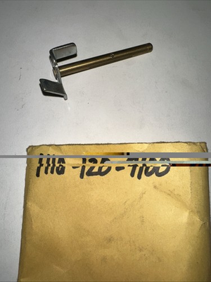 #ad Stihl Genuine Replacement Part 1110 120 7100 Shaft amp; Lever NOS OEM $7.00