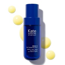 Kate Somerville Mega-A Skin Transforming Serum   Anti-Aging Serum with Hya