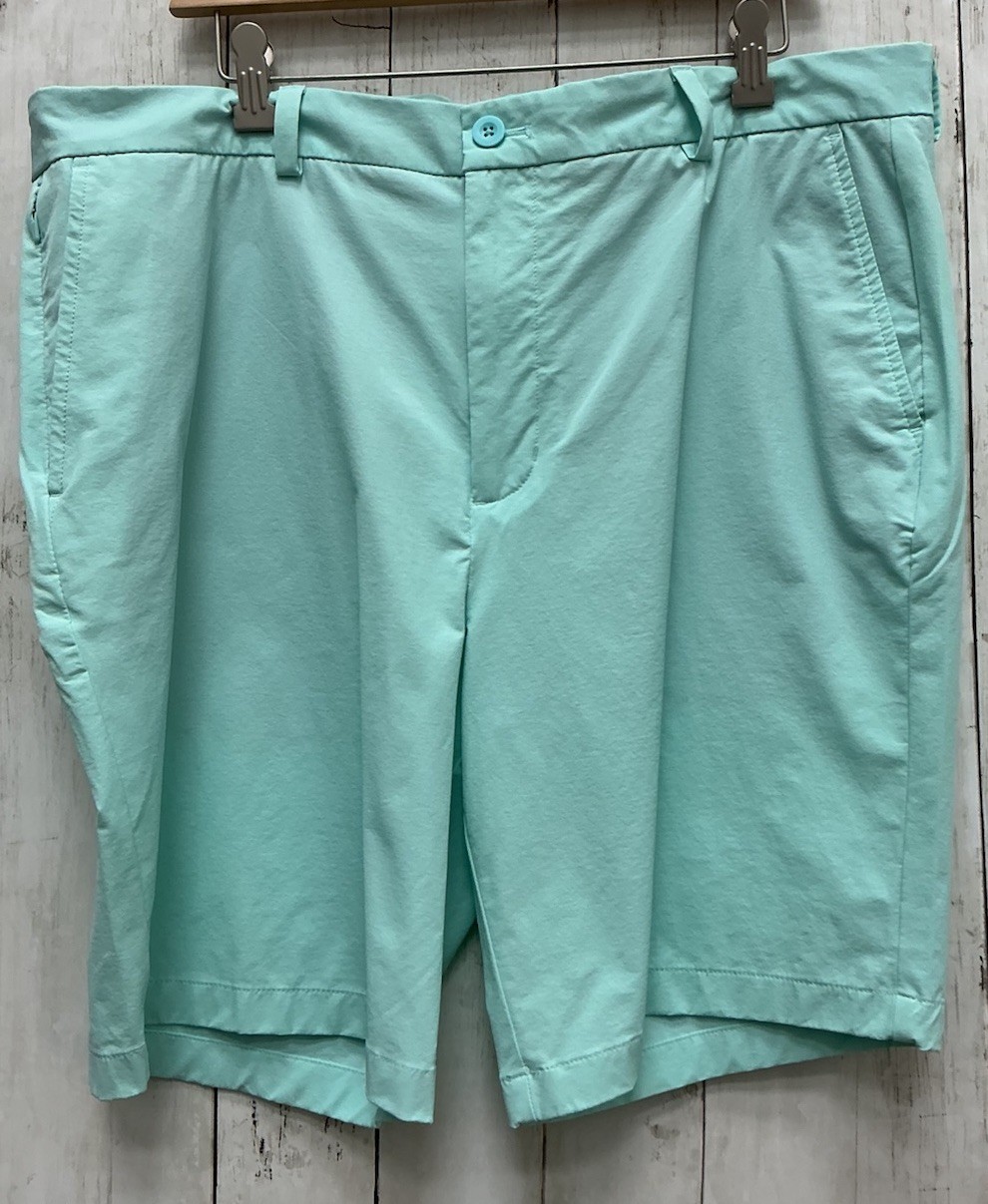 Men’s Vine Yard Vines On The Go Performance Shorts Size 38 0428-205