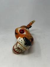VTG IDEAL TIGEROO BIKE BUDDY HORN HEAR ME ROAR-DOES NOT WORK
