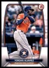 Yordan Alvarez 2023 Bowman #29 Astros MLB READ FREE SHIPPING AutographDen