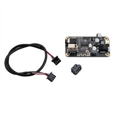 Wireless MP3 Bluetooth4.2 Decoder Board Stereo Audio Receiver Module Accessories