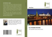 Pavel Bors | La Femme Russe | Taschenbuch | FranzöSisch (2024) | ÉDitions Muse