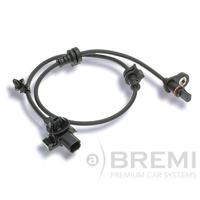 Bremi Sensor DrehzahlfüHler Hinten Passend FüR Honda Civic Viii Stufenheck-image