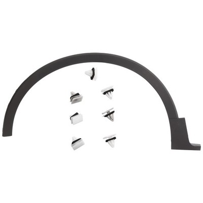 Fender Trim Molding Moulding Front Driver Left Side Hand for Lincoln MKC 15-19
