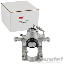 NTY BREMSSATTEL HINTERACHSE HINTERACHSE RECHTS PASSEND FÜR CHEVROLET AVEO TRAX