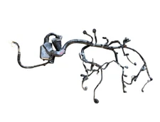 2014 MAZDA 6 Engine Wiring Harness Loom Electrical Part Assembly 108K Miles OEM