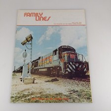 Family Lines SCL L&N Employee Magazine May Ju...