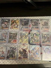 Pokemon TCG Full Art Trainer Bundle X39