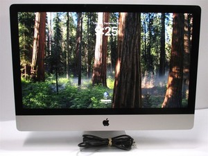 i mac 27インチA2115 16GB/2TB 2019年モデル　未使用品 i mac 27インチA2115 16GB/2TB 2019年モデル Amazon.com: Apple Early