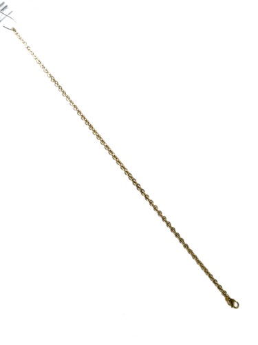 Auth LOUIS VUITTON Chain 114cm for Felicie Pochette Shoulder Strap 36636705 - Bild 6 von 6