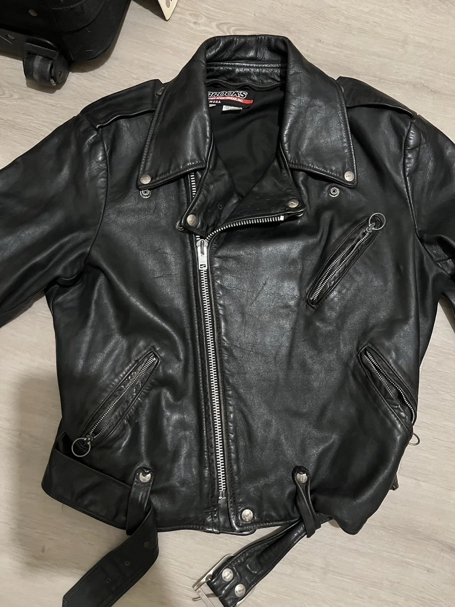 25+ Brooks Motorcycle Jacket Coats, Jackets & Vests for Men for