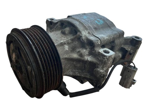 Toyota Corolla E120 E130 2003 Klimakompressor Pumpe 4472206360 Benzin OZC30109