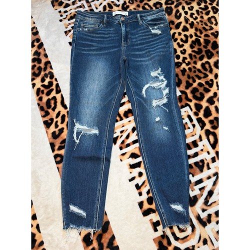 bridge by gly jeans