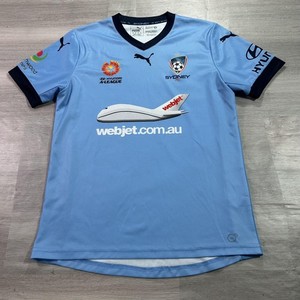 Sydney FC Jersey | eBay