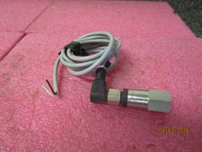 Emerson PT4-07M PCN 802332 LP Pressure Transmitter with Cable