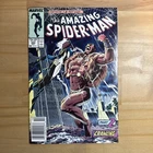The Amazing Spider-Man #293 (Marvel Comics October 1987)