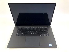 Dell Precision 5530 4K i7-8850H 16GB 256GB SSD Quadro P2000 W11 Pro Touch Screen