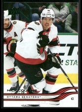 2025-26 Upper Deck Series 2 - Holiday Exclusive Easter #375 Nick Cousins