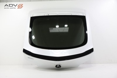 2023 - 2025 ACURA INTEGRA TAILGATE LIFTGATE BACK DOOR SHELL PANEL W/ GLASS OEM