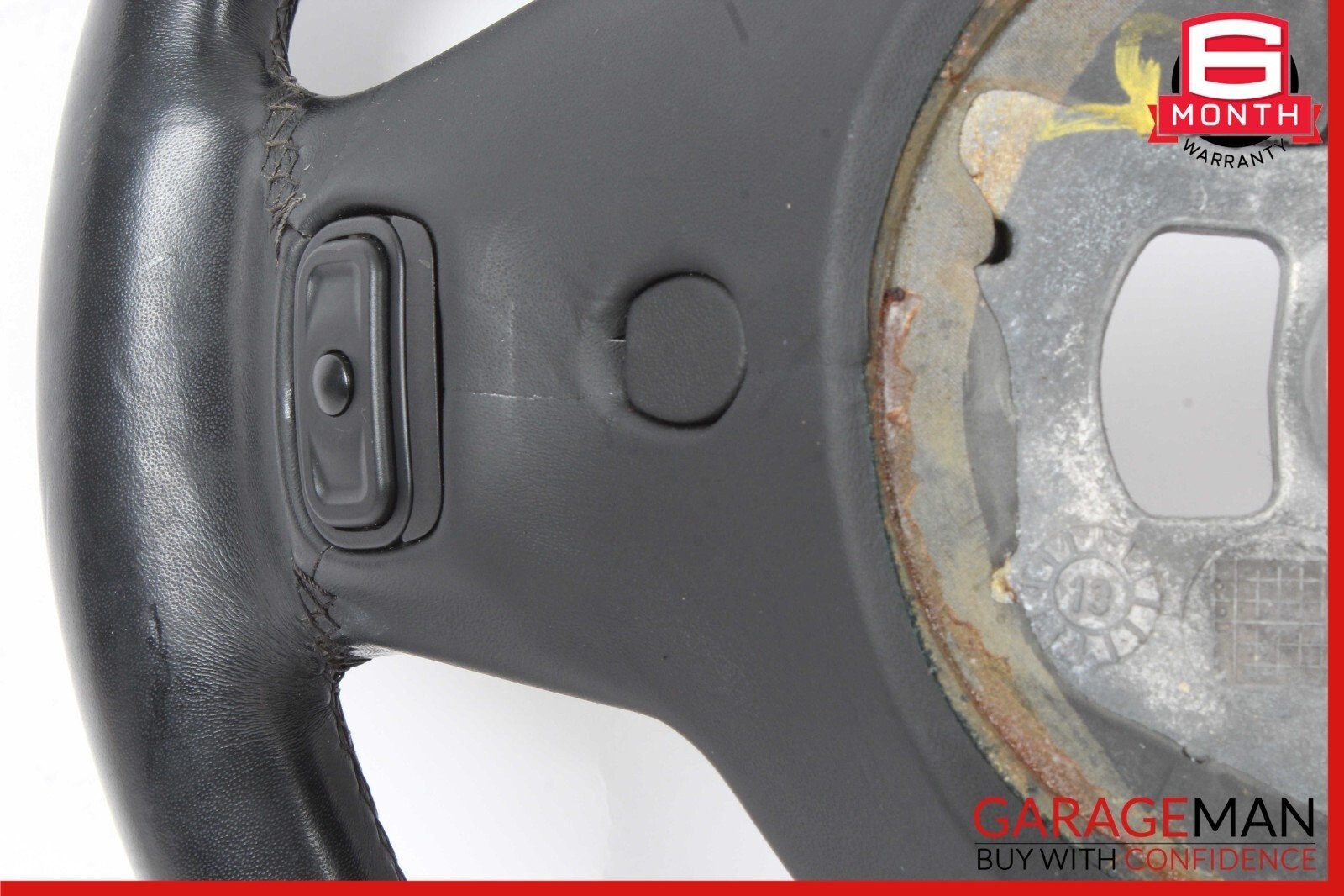 14-20 Maserati Ghibli Steering Wheel Multifunction Control Switch Assembly OEM